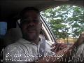 (English) Chistes de Melvin – Taxi Driver —Santo Domingo pt 4