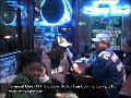 (English) T-1 Sports Bar – NY Giants vs Dallas Fans Part 1
