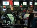 T-1 Sports Bar – NY Giants vs Dallas Fans Part 5