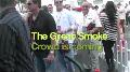 (English) A day at The Great Smoke