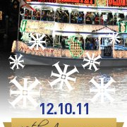 (English) Ft Lauderdale Annual Christmas Boat Parade
