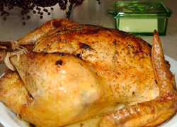 Wall’s Frango Frito com Alecrin (Fried Chicken and Rosemary) Wall’s Frango Frito com Alecrin (Fried Chicken and Rosemary)