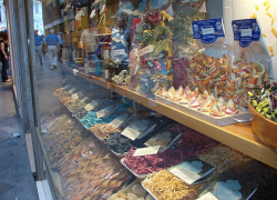 Linguini alla Sorrentina – Paola Linguini alla Sorrentina – Paola