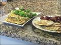 What’s in da Fridge – Breakfast with Wally What’s in da Fridge – Breakfast with Wally