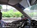 Chistes de Melvin – Taxi Driver —Santo Domingo pt 1