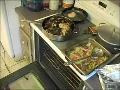What’s in da Fridge Lemon Chicken and Cabbage pt. 2 What’s in da Fridge Lemon Chicken and Cabbage pt. 2
