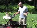 What’s in da Fridge – London Broil Wrap What’s in da Fridge – London Broil Wrap