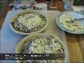 What’s in da Fridge – Mushroom Torta What’s in da Fridge – Mushroom Torta