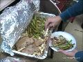 What’s in da Fridge – Steak and Potatoes with Hot Rod Ramirez What’s in da Fridge – Steak and Potatoes with Hot Rod Ramirez