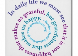 Quote of the Day:  Who are You Grateful For? Quote of the Day:  Who are You Grateful For?