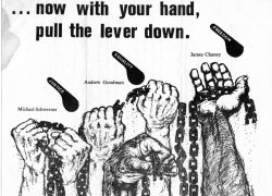 Stepping Backward – Voting Rights 1965 and now Stepping Backward – Voting Rights 1965 and now